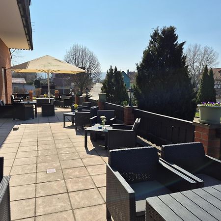 Hotel Blocksberg Вернигерод Екстериор снимка