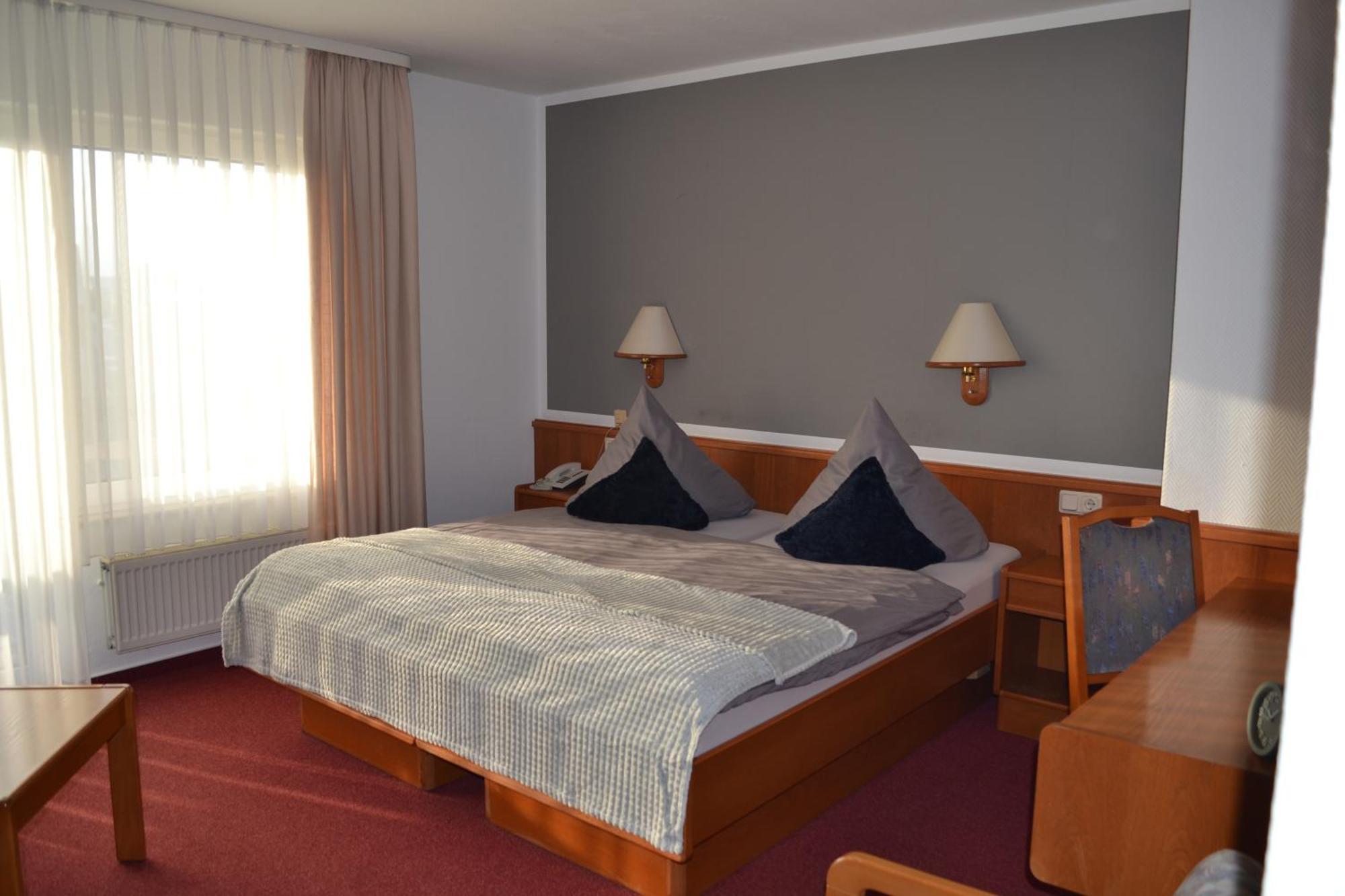 Hotel Blocksberg Вернигерод Екстериор снимка