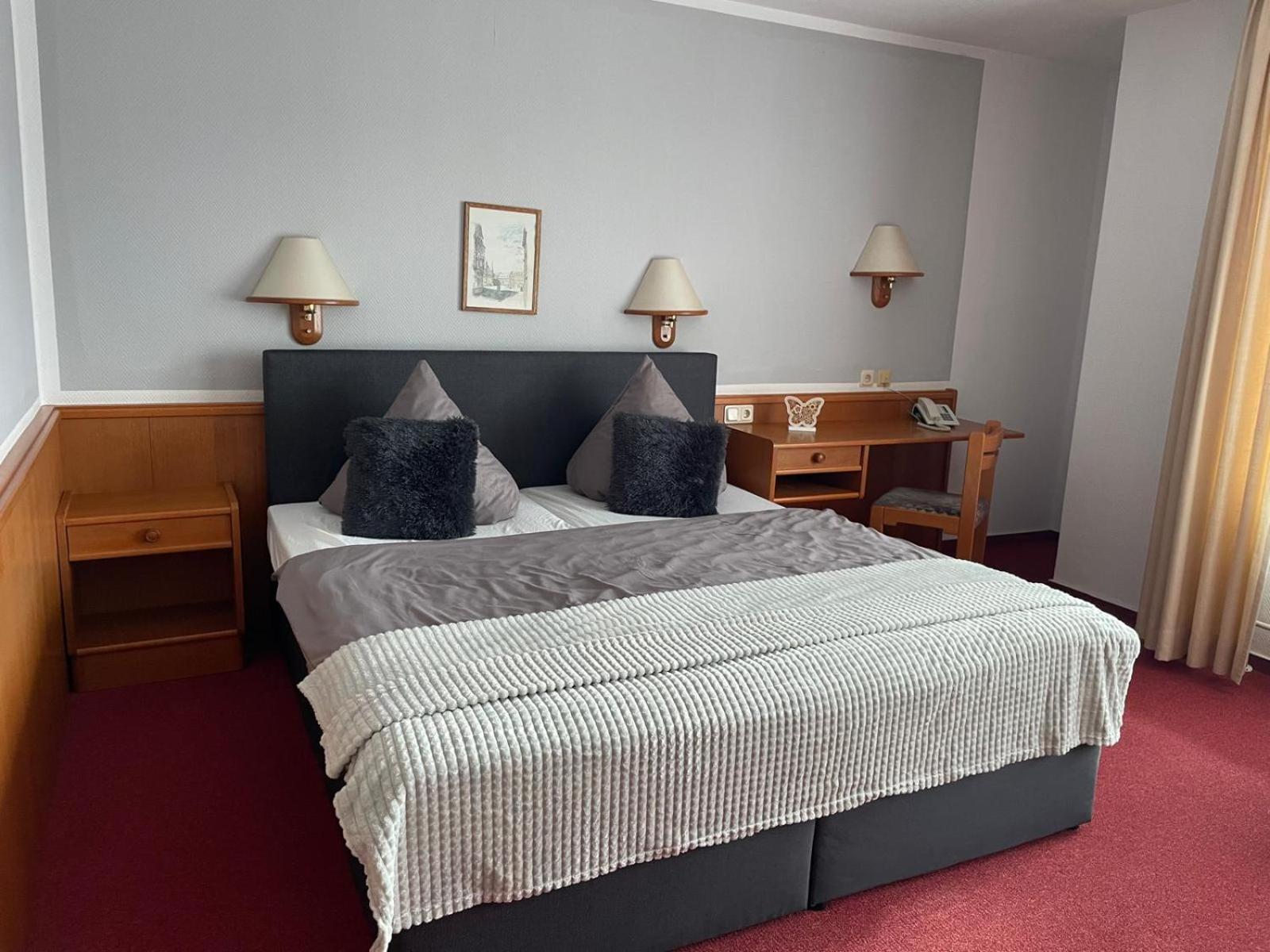 Hotel Blocksberg Вернигерод Екстериор снимка