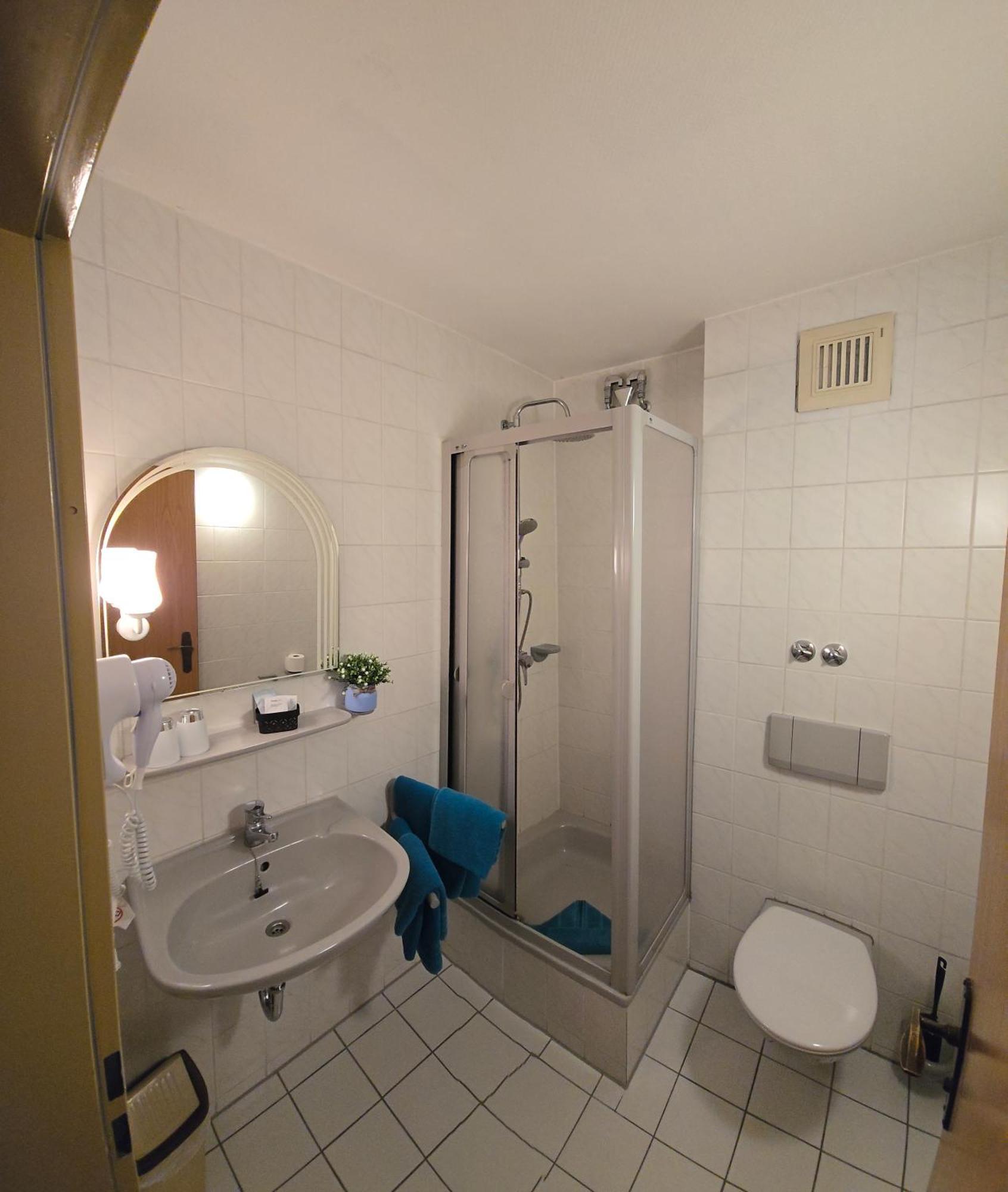 Hotel Blocksberg Вернигерод Екстериор снимка